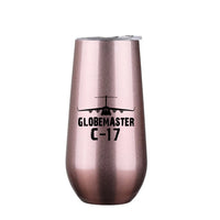 Thumbnail for Customisable C-17 GlobeMaster Egg Cup - view 2