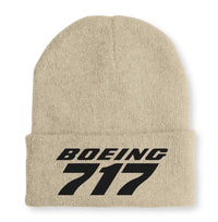 Thumbnail for Boeing 717 Beanie - view 2