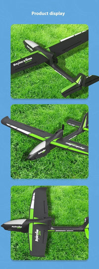 Thumbnail for 4-Channel Fixed Wing RC Glider (For Beginners/Toys & Hobbies) - view 12