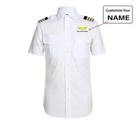 Thumbnail for Customisable Name Shirt - view 2