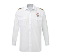 Thumbnail for Customisable Rule 1 - Pilot is Shirt - view 2