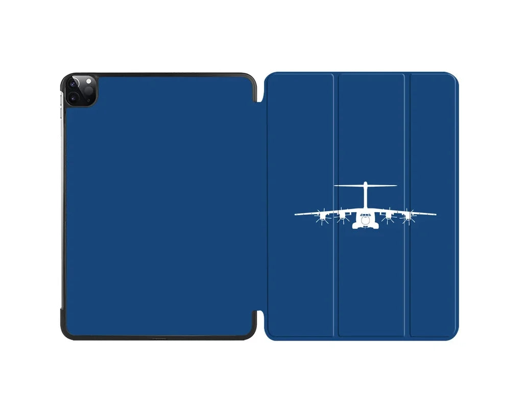 Airbus A400M iPad Case - view 2