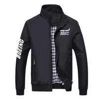 Thumbnail for Boeing 737 Jacket - view 2