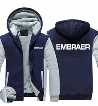 Thumbnail for Embraer Sweatshirt - view 2
