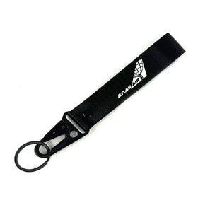 Atlas Air Hawk-shaped Key Chains