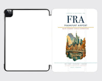 Thumbnail for Frankfurt Airport FRA - White