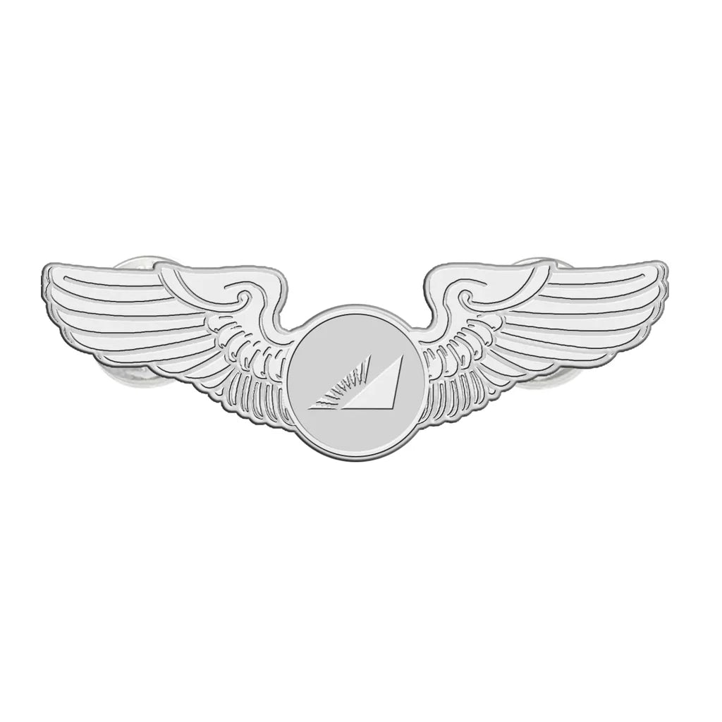 Philippine Airlines Brooch - view 2