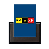 Thumbnail for AV8R Magnet - view 2