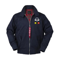 Thumbnail for Customisable AV8R 2 Jacket - view 4