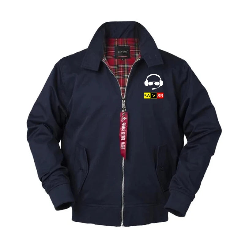 Customisable AV8R 2 Jacket - view 4