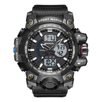 Thumbnail for Super Quality Shock Watch - view 2