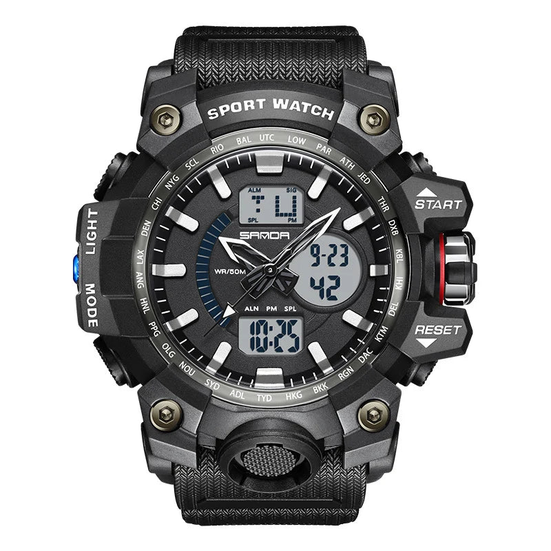 Super Quality Shock Watch - view 2