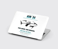 Thumbnail for DJI Air 3S design on white MacBook case