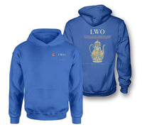 Thumbnail for Lviv Danylo Halytskyi International Airport LWO Blue