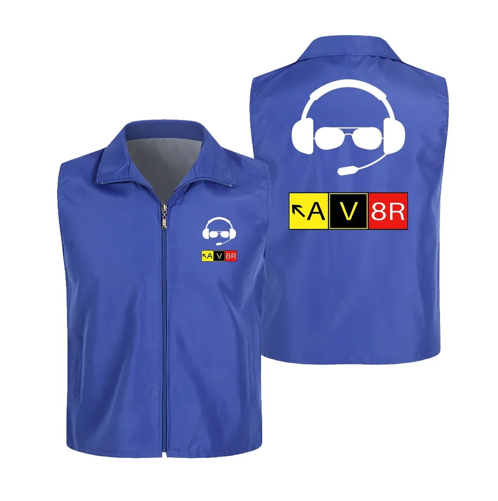 AV8R 2 Vest - view 2