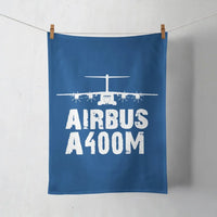 Thumbnail for Airbus A400M Towel - view 2