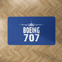 Thumbnail for Boeing 707 Floor Mat - view 2