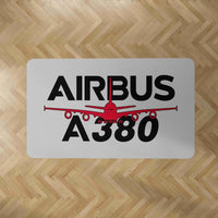 Thumbnail for Airbus A380 Floor Mat - view 2