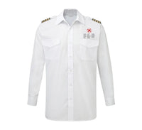 Thumbnail for Customisable Aviation Alphabet Shirt - view 2