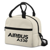 Thumbnail for Airbus A330 Lunch Bag - view 2