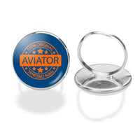 Thumbnail for Aviator Ring - view 2