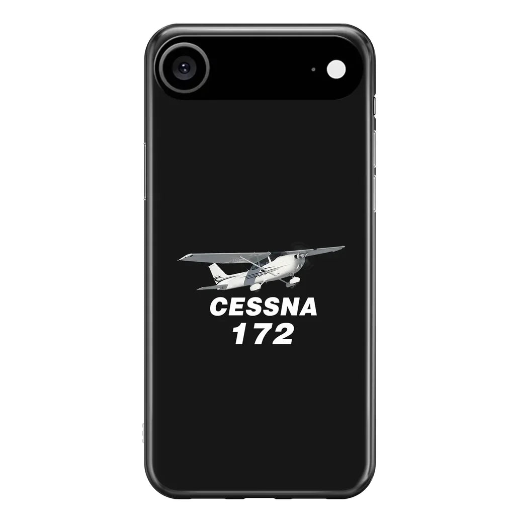 Cessna 172 iPhone Case - view 2