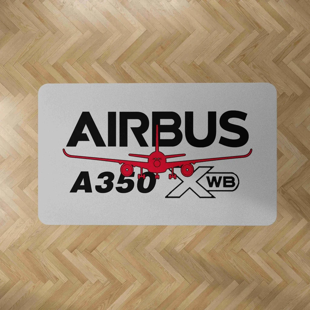 Airbus A350 Floor Mat - view 2