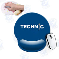 Thumbnail for Technic Mouse Pad - view 2