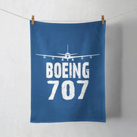 Thumbnail for Boeing 707 Towel - view 2