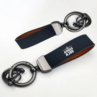 Thumbnail for Customisable Airbus A380 Key Chain - view 2