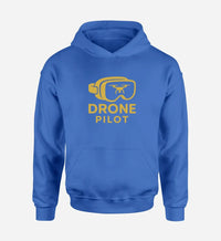 Thumbnail for Drone Hoodie - view 2