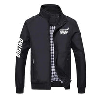 Thumbnail for Boeing 737 Jacket - view 2