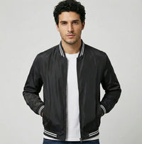 Thumbnail for Super Quality Thin Spring Jacket - view 3