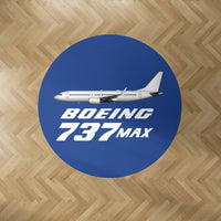 Thumbnail for Boeing 737 Floor Mat - view 2