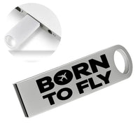 Thumbnail for Born to Fly USB Drive
