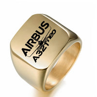 Thumbnail for Airbus A321 Ring - view 2