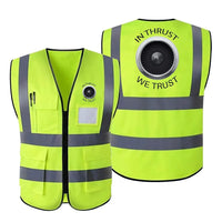 Thumbnail for Thrust We Trust Vest - view 2
