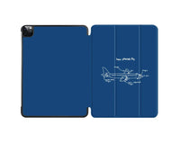 Thumbnail for How Planes Fly iPad Case - view 2