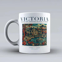 Thumbnail for VICTORIA - Poster - Mug - White