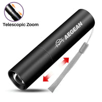Thumbnail for Customisable Aegean Airlines Flashlight - view 2