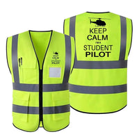 Thumbnail for Helicopter Vest - view 2