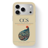 Thumbnail for Simon Bolivar International Airport (Maiquetia) CCS Beige