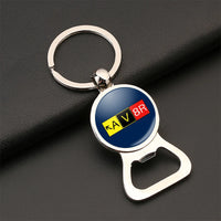 Thumbnail for AV8R Key Chain - view 2