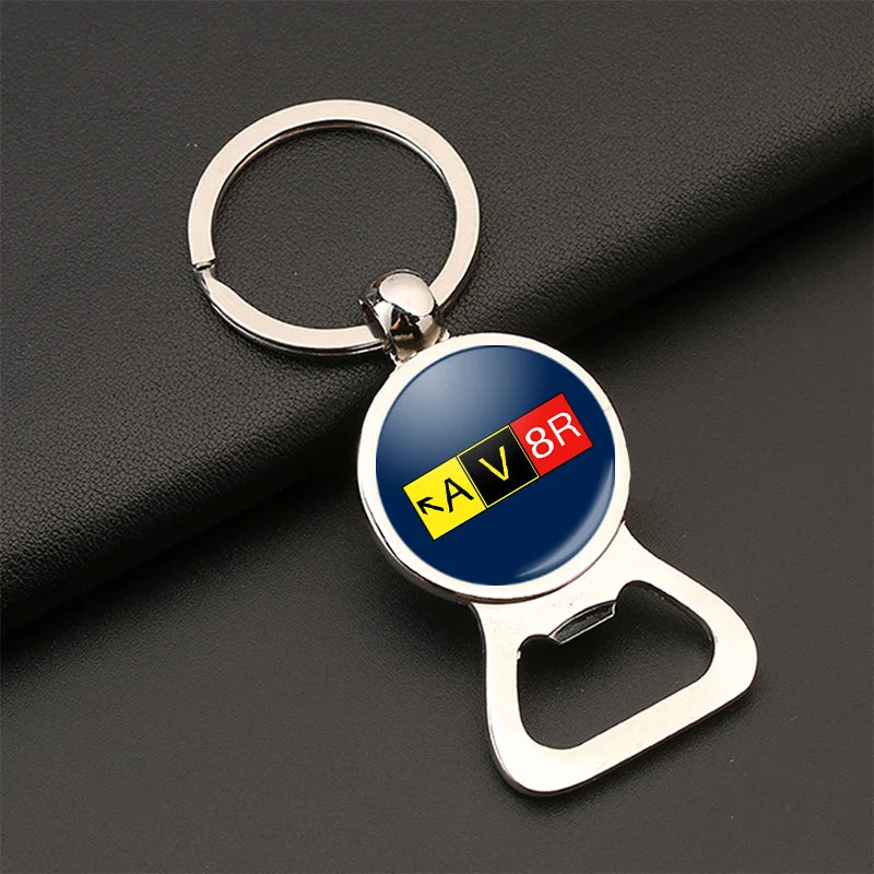 AV8R Key Chain - view 2