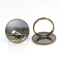Thumbnail for Airbus A380 Ring - view 2