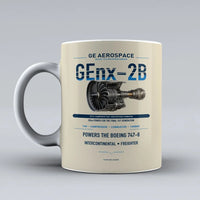 Thumbnail for Mug design on beige genx 2b