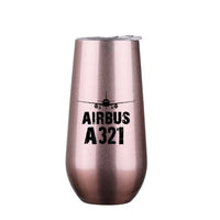 Thumbnail for Customisable Airbus A321 Egg Cup - view 2