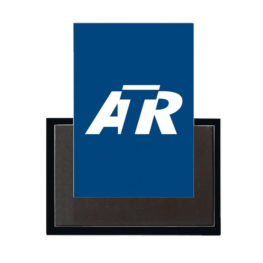 ATR & Text Magnet - view 2