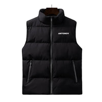 Thumbnail for Antonov & Text Vest - view 2