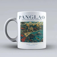 Thumbnail for PANGLAO - Poster - Mug - White